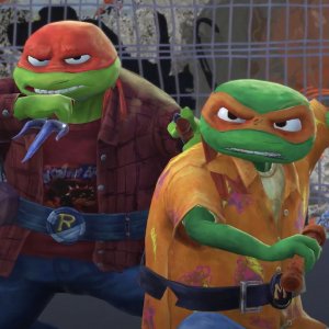 Teenage Mutant Ninja Turtles: Mutants Unleashed
