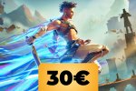 Prince of Persia The Lost Crown è in sconto per PC su Instant Gaming - Notizia