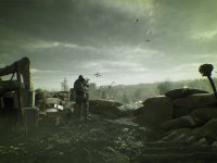 Un trailer di S.T.A.L.K.E.R. 2: Heart of Chornobyl mostra il gioco su PS5 e i miglioramenti su PS5 Pro