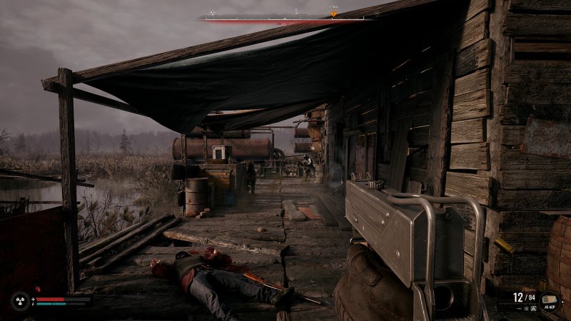 S.T.A.L.K.E.R. 2: Heart of Chornobyl