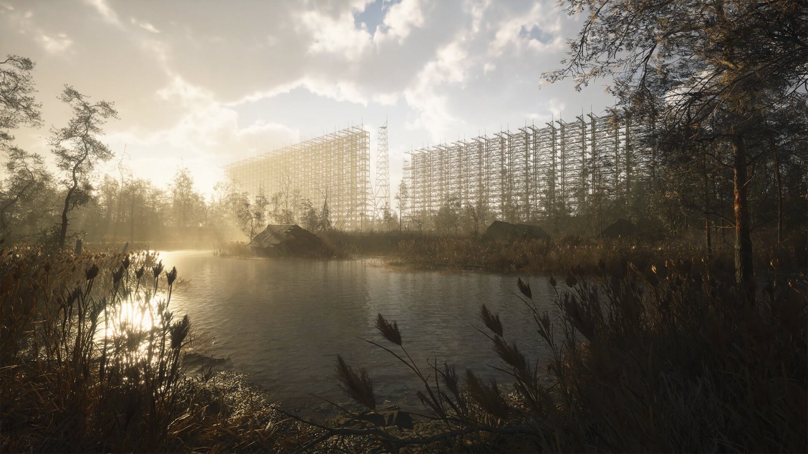 S.T.A.L.K.E.R. 2: Hearth of Chornobyl si aggiorna con la patch 1.5.3, aggiustando NPC e altro