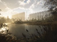 S.T.A.L.K.E.R. 2: Hearth of Chornobyl si aggiorna con la patch 1.5.3, aggiustando NPC e altro