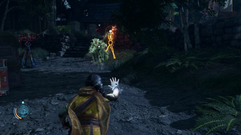 I sistemi di gameplay sono estremamente basilari, già visti, mai davvero impattanti I sistemi di gameplay sono estremamente basilari, già visti, mai davvero impattanti