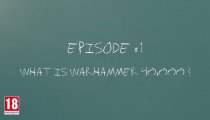 Warhammer 40,000: Space Marine 2 - Titus Talks Episode 1