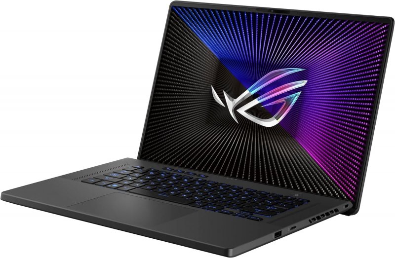 ASUS ROG Zephyrus G16 ASUS ROG Zephyrus G16