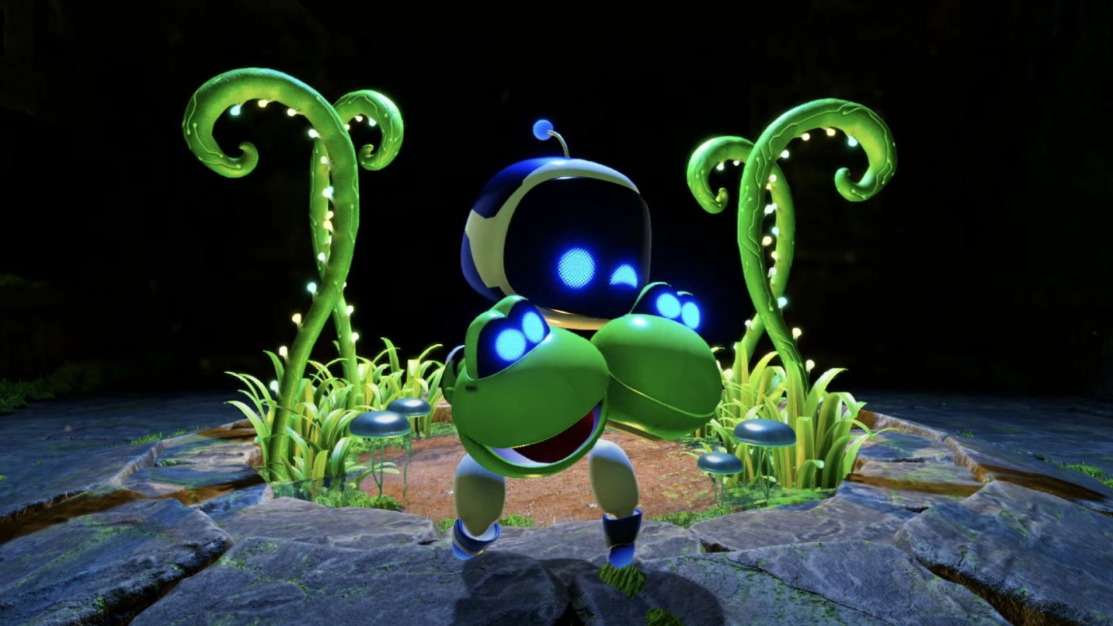 Astro Bot ha ricevuto il maggior numero di premi come Game of the Year nel 2024