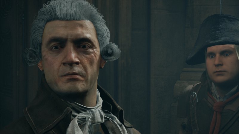 Robespierre, un folle che tanto folle non era