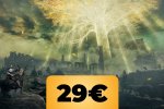 Elden Ring è al prezzo più basso di sempre su Amazon ma solo per poche ore: veloci - Notizia