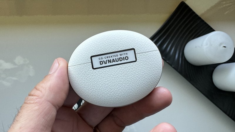 La collaborazione con Dynaudio ha portato i suoi frutti La collaborazione con Dynaudio ha portato i suoi frutti