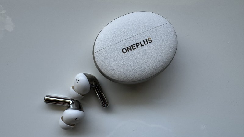 OnePlus Buds Pro 3 convincono per una resa sonora davvero molto buona OnePlus Buds Pro 3 convincono per una resa sonora davvero molto buona