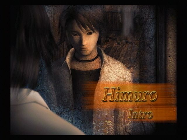 Miku e Mafuyu sono i due gemelli protagonisti del primo Project Zero e sono in grado di vedere i fantasmi