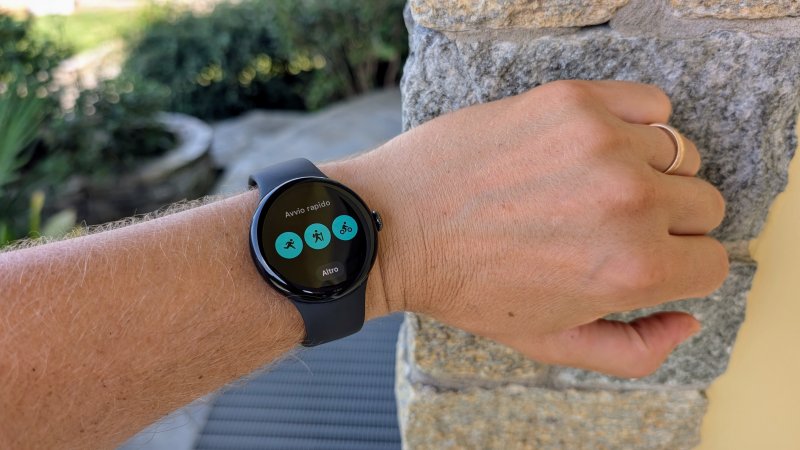 Gli aggiornamenti di Fitbit rendono Google Pixel Watch 3 un partner ancora più affidabile per l'attività fisica