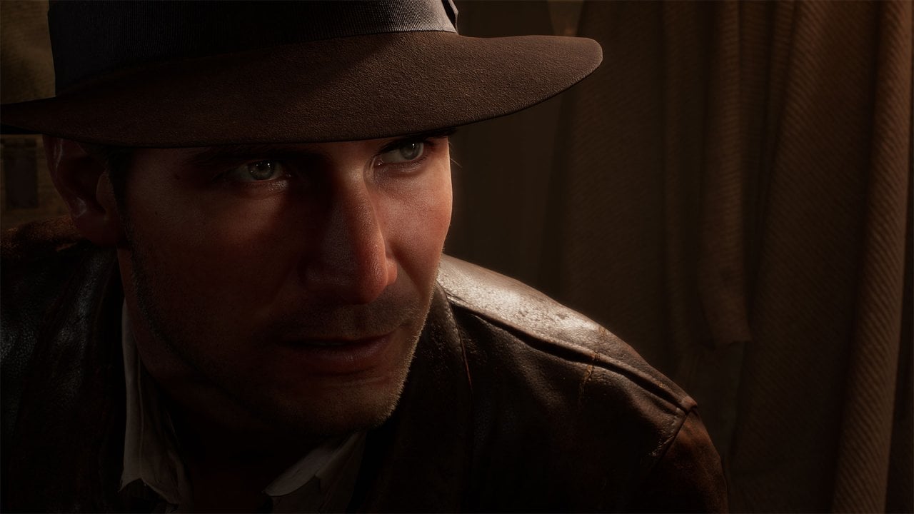 Indiana Jones e l'antico Cerchio dietro solo a Call of Duty: Black Ops 6 in USA nella 2° settimana di dicembre