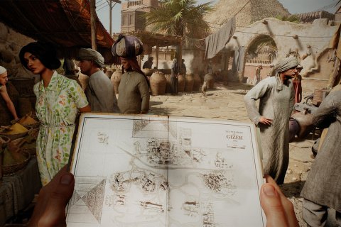 Tra Indiana Jones e l'antico cerchio e Stalker 2, questo autunno va di moda il “wide linear”!