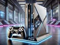 PS6 avrà un chip AMD: ecco come Intel ha perso la next-gen PlayStation