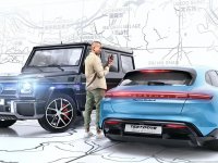 Test Drive Unlimited: Solar Crown, la recensione del gioco di guida open world di Nacon
