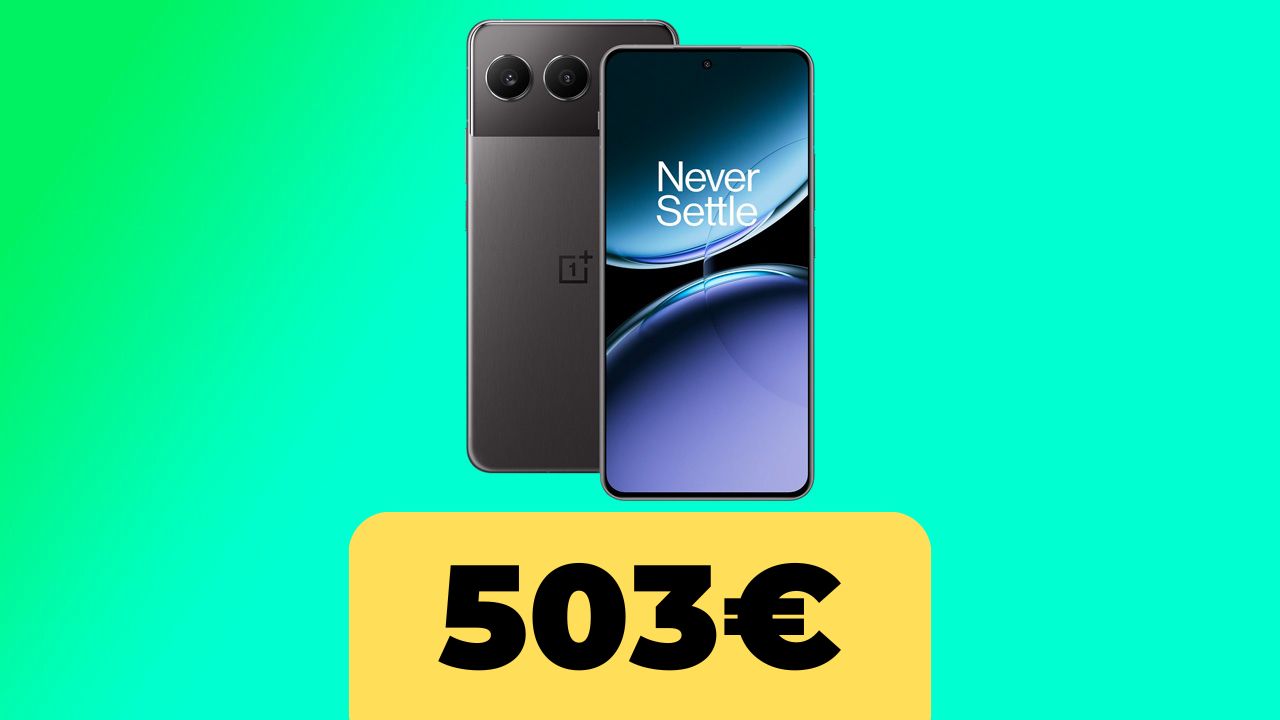 OnePlus Nord 4 5G