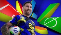 eFootball 2025 - Trailer della nuova stagione