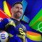 Konami e FIFA uniscono le forze per eFootball 2025 con due FIFAe World Cup su console e mobile