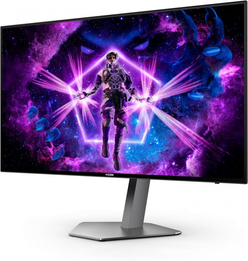 Monitor AOC AG276QZD Monitor AOC AG276QZD