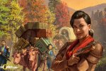 Fallout 76 riceve nuove missioni Milepost Zero con l'aggiornamento di oggi, presentato in trailer - Notizia