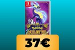 Pokémon Violetto per Nintendo Switch torna in sconto su Amazon Italia a un ottimo prezzo - Notizia