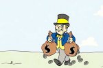 Bloccato il folle bundle di Fallout 76 da 2.000 euro, probabilmente frutto di un errore - Notizia