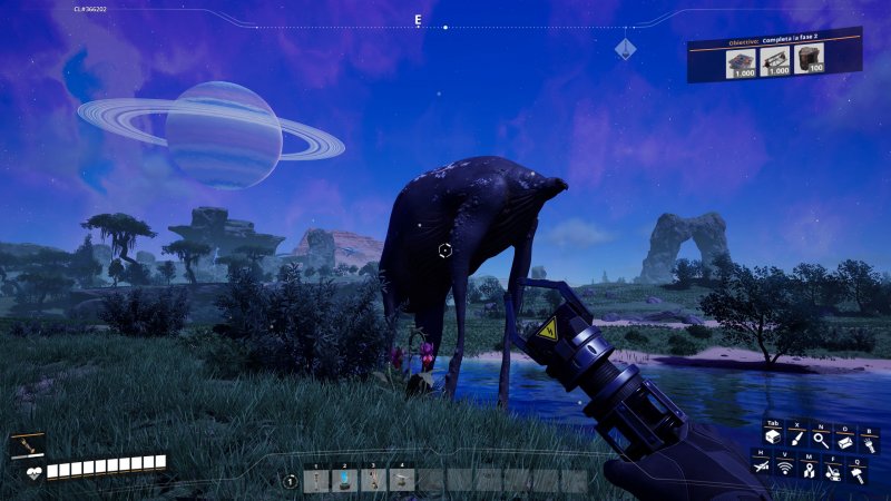 Era già bello prima, ma con Unreal Engine 5 la grafica di Satisfactory è migliorata ulteriormente Era già bello prima, ma con Unreal Engine 5 la grafica di Satisfactory è migliorata ulteriormente