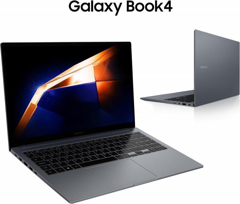 Samsung Galaxy Book4 Samsung Galaxy Book4