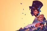 Arsene Lupin – Once A Thief svela la data di uscita e mostra un trailer di gameplay - Notizia