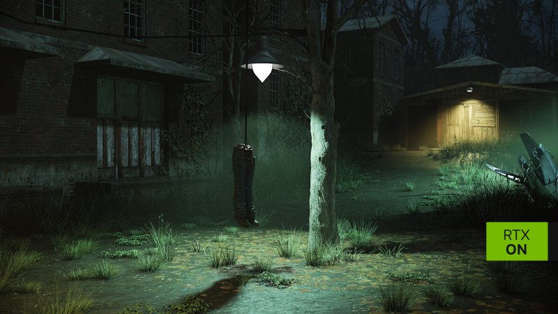 Un simile aggiornamento grafico rappresenta una scusa più che buona per giocare un'altra volta a Half-Life 2