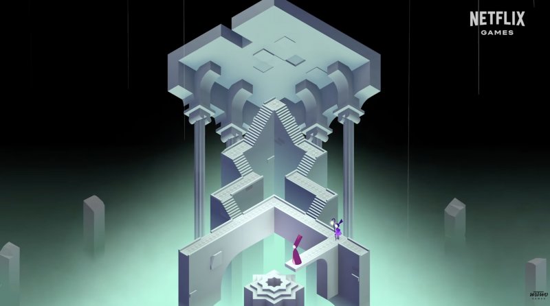 Durante i livelli di Monument Valley 3 ci saranno dei nuovi personaggi con cui interagire. Non sappiamo che ruolo avranno nella storia ma ci è stato confermato che saranno molteplici