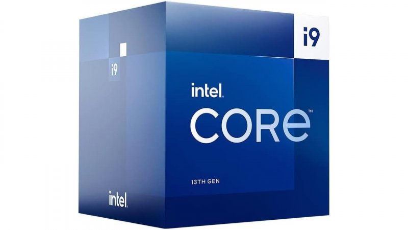 La confezione del processore