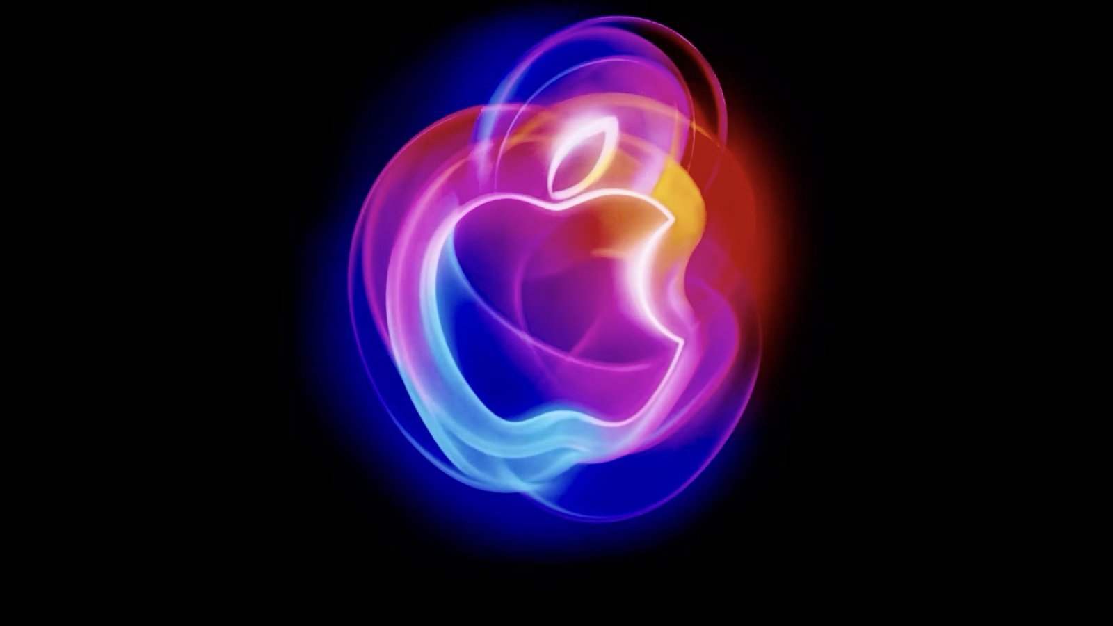 Il logo Apple