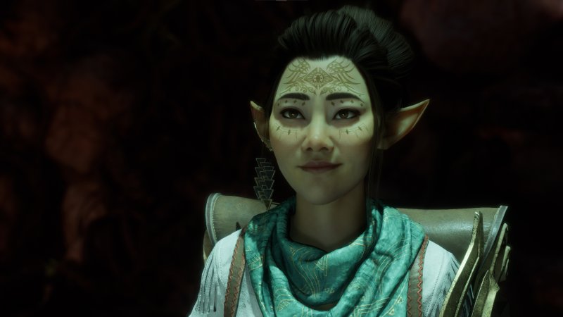 Bellara, uno dei compagni che recluteremo