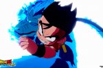 Un DLC di Dragon Ball: Sparking! Zero apparso su Steam suggerisce i primi personaggi in arrivo - Notizia