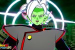 L'aggiornamento di Dragon Ball: Sparking! Zero è disponibile, scopriamo le novità - Notizia