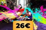 Street Fighter 6 è in sconto su Instant Gaming per PC a un prezzo più basso rispetto a Steam - Notizia
