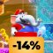 Super Mario Bros. Wonder cala di prezzo su Amazon Italia: vediamo la promozione per il gioco Nintendo Switch