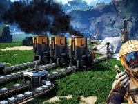 Satisfactory, la recensione del capolavoro della logistica targato Coffe Stain Studios