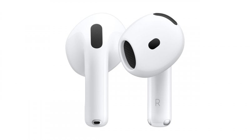 AirPods 4th Generation