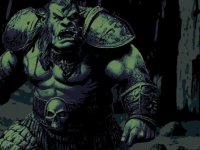 The Crazy Hyper-Dungeon Chronicles è un roguelike pieno di personaggi usciti dall'Italia degli anni '80