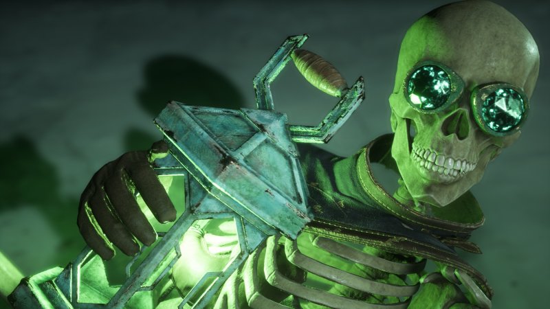 Il design di Manfred è piuttosto originale