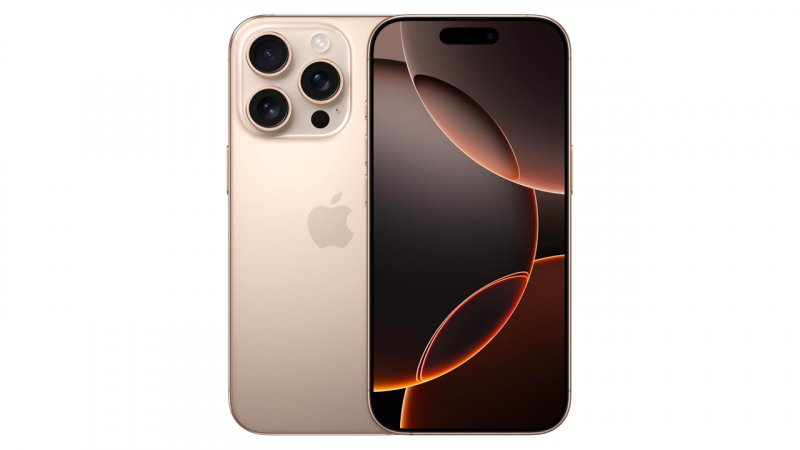 iPhone 16 Pro iPhone 16 Pro
