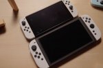 Un prototipo di Nintendo Switch 2 è stato stampato in 3D da una youtuber ed è molto realistico - Notizia