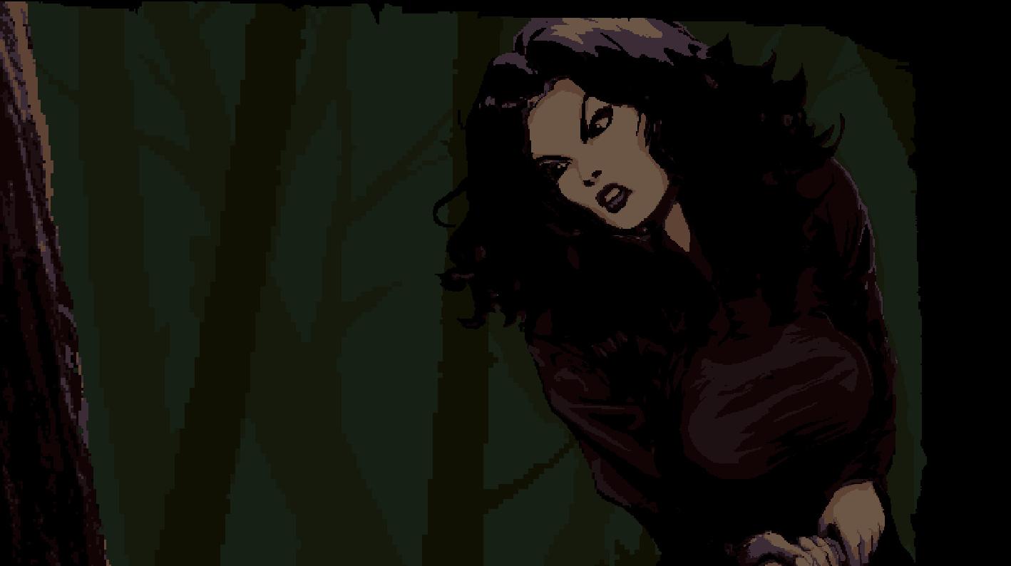 Uno dei personaggi di The Crazy Hyper-Dungeon Chronicles