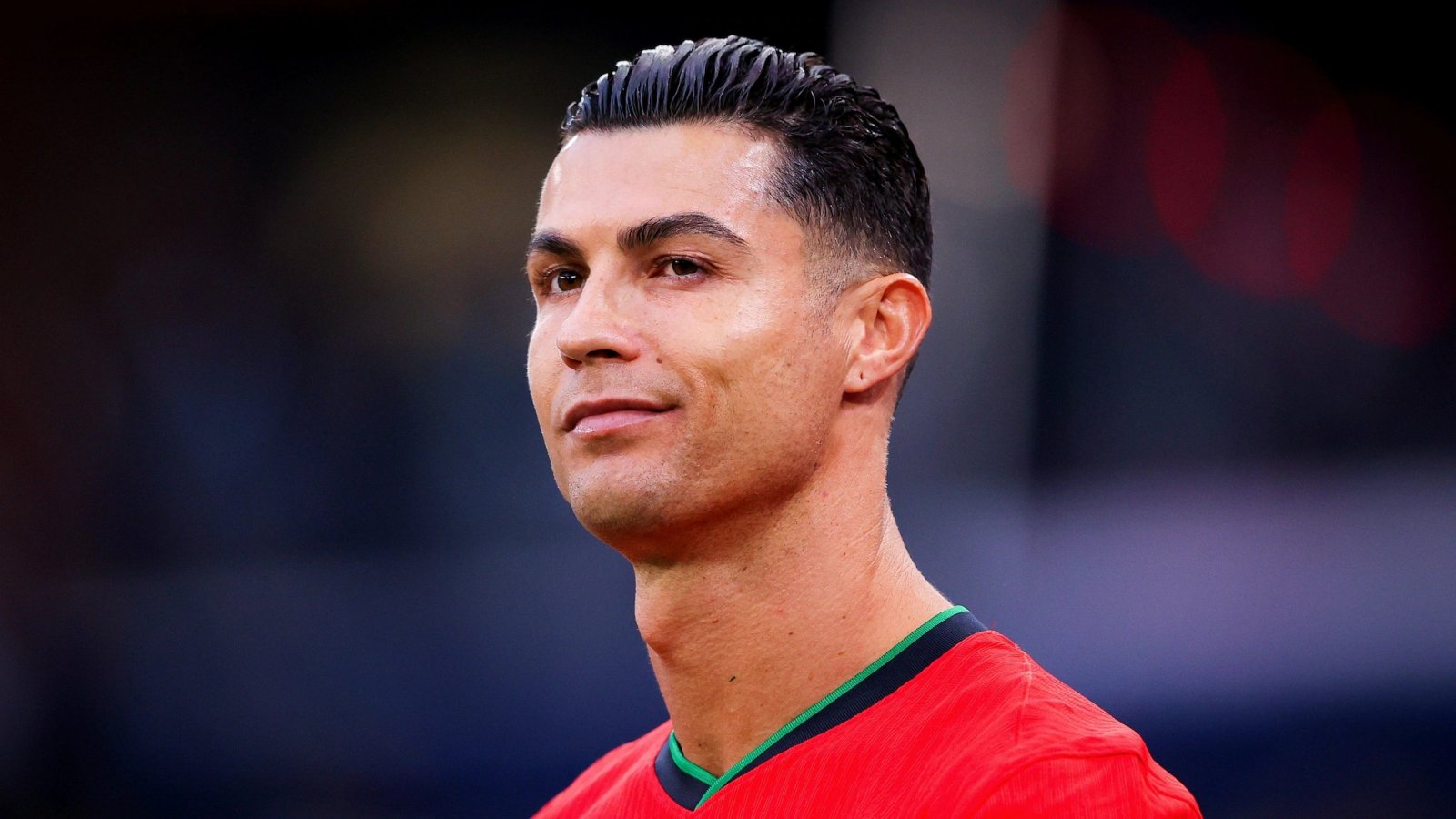 Cristiano Ronaldo sembra sia in arrivo in Fatal Fury: City of the Wolves