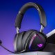 ASUS ROG Delta II, la recensione delle cuffie da gaming wireless con un ottimo suono e un'autonomia infinita