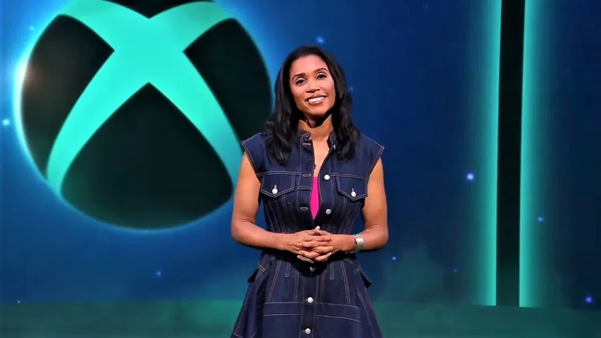 Sarah Bond, presidente di Xbox