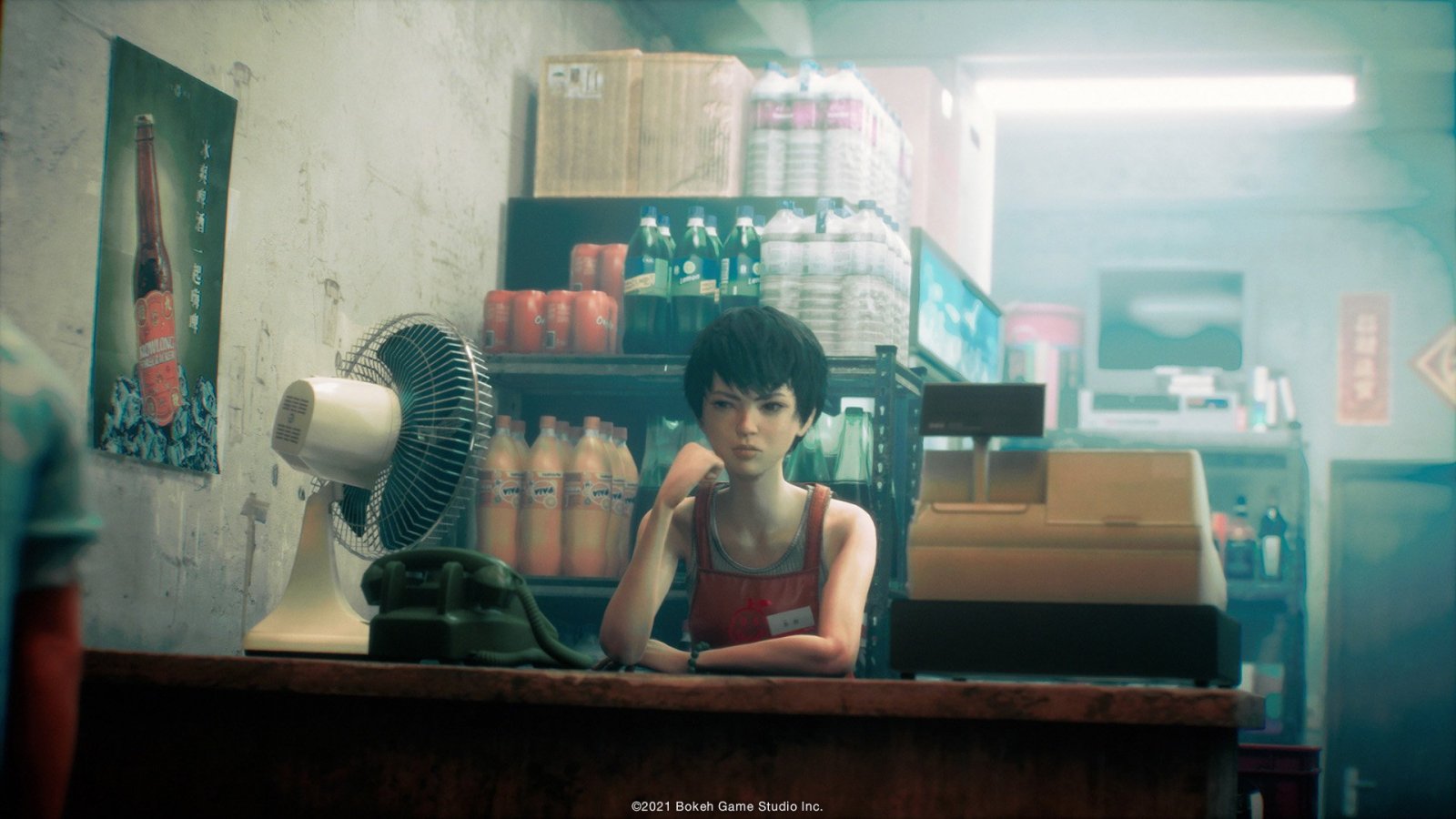 Il nuovo video diario su Slitterhead ci porta a Kowloon, il mitico quartiere di Hong Kong fa da scenario